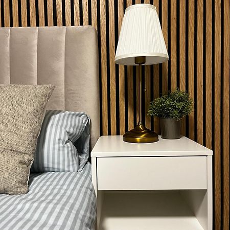 Isaak Appartement Harmonie Kussaberg Екстер'єр фото