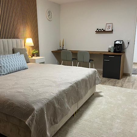 Isaak Appartement Harmonie Kussaberg Екстер'єр фото