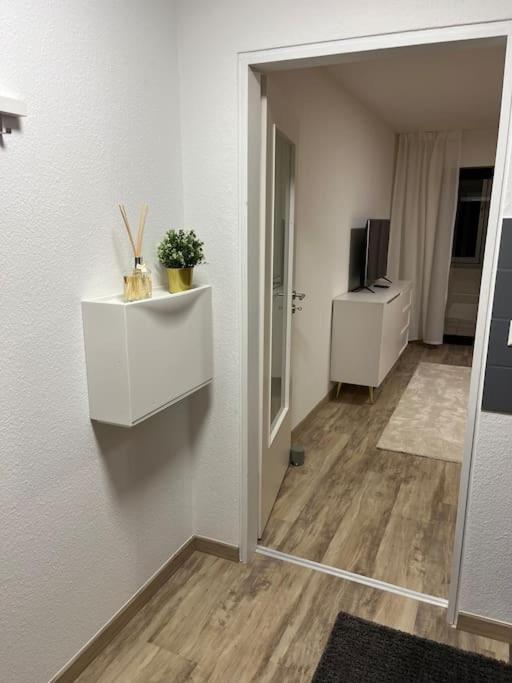 Isaak Appartement Harmonie Kussaberg Екстер'єр фото