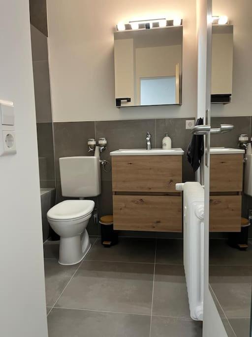 Isaak Appartement Harmonie Kussaberg Екстер'єр фото