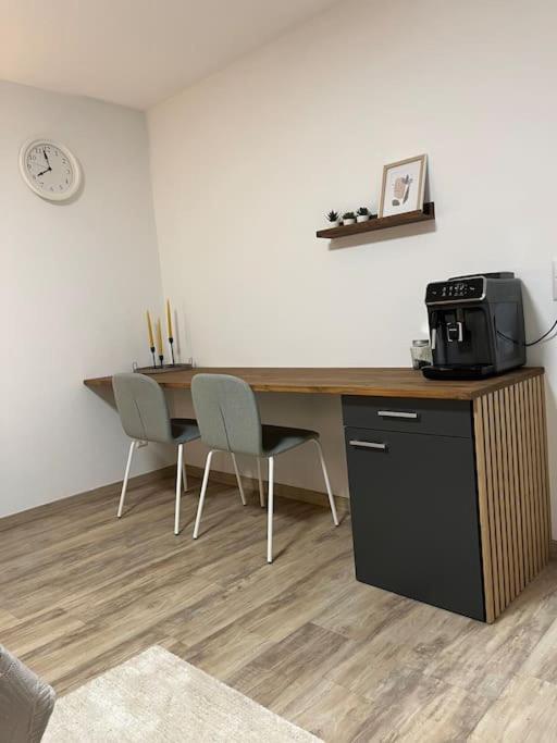 Isaak Appartement Harmonie Kussaberg Екстер'єр фото