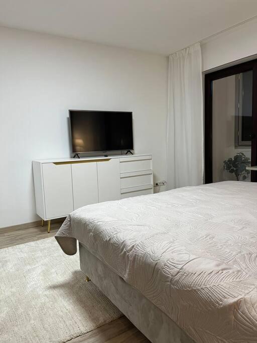 Isaak Appartement Harmonie Kussaberg Екстер'єр фото