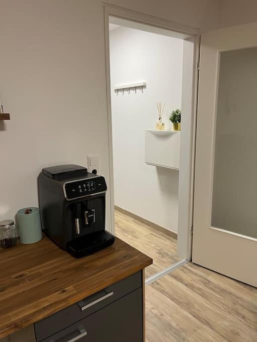 Isaak Appartement Harmonie Kussaberg Екстер'єр фото