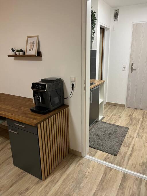 Isaak Appartement Harmonie Kussaberg Екстер'єр фото