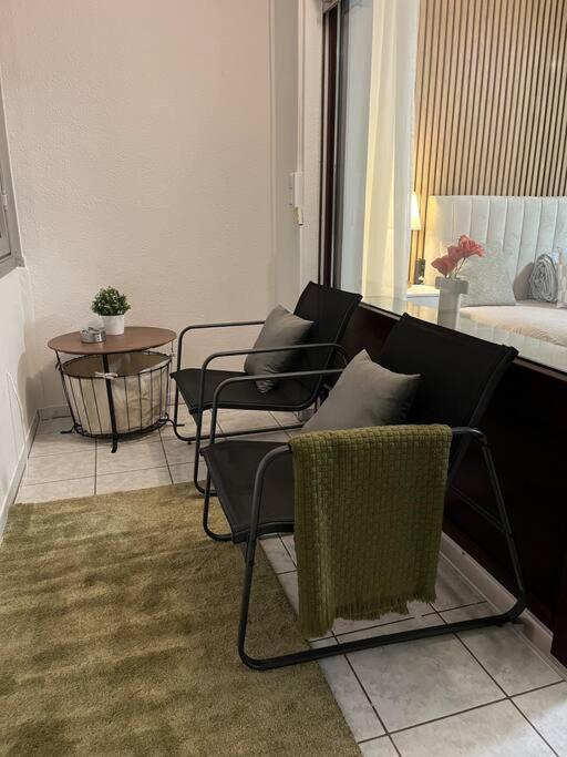 Isaak Appartement Harmonie Kussaberg Екстер'єр фото