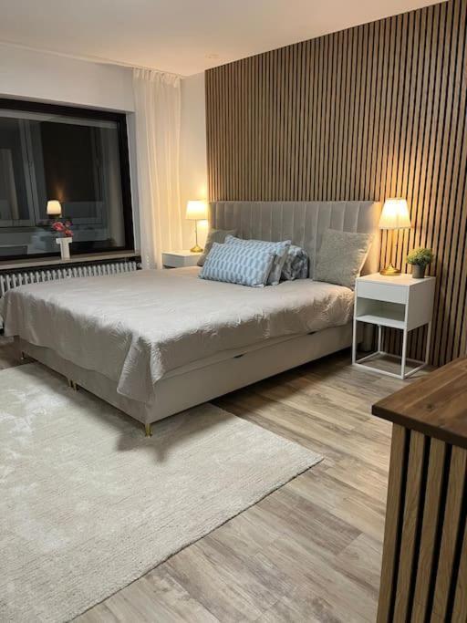 Isaak Appartement Harmonie Kussaberg Екстер'єр фото
