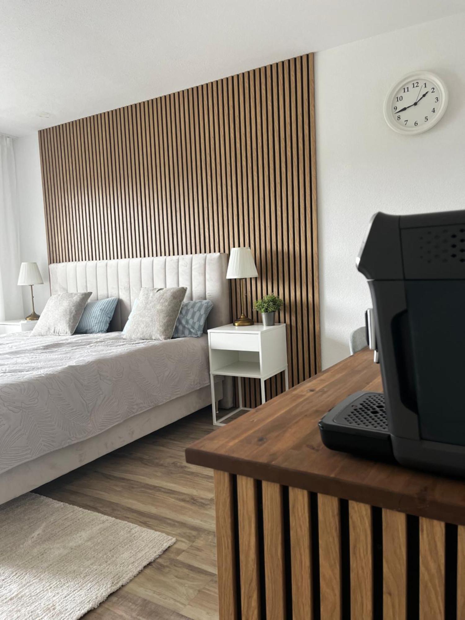 Isaak Appartement Harmonie Kussaberg Екстер'єр фото