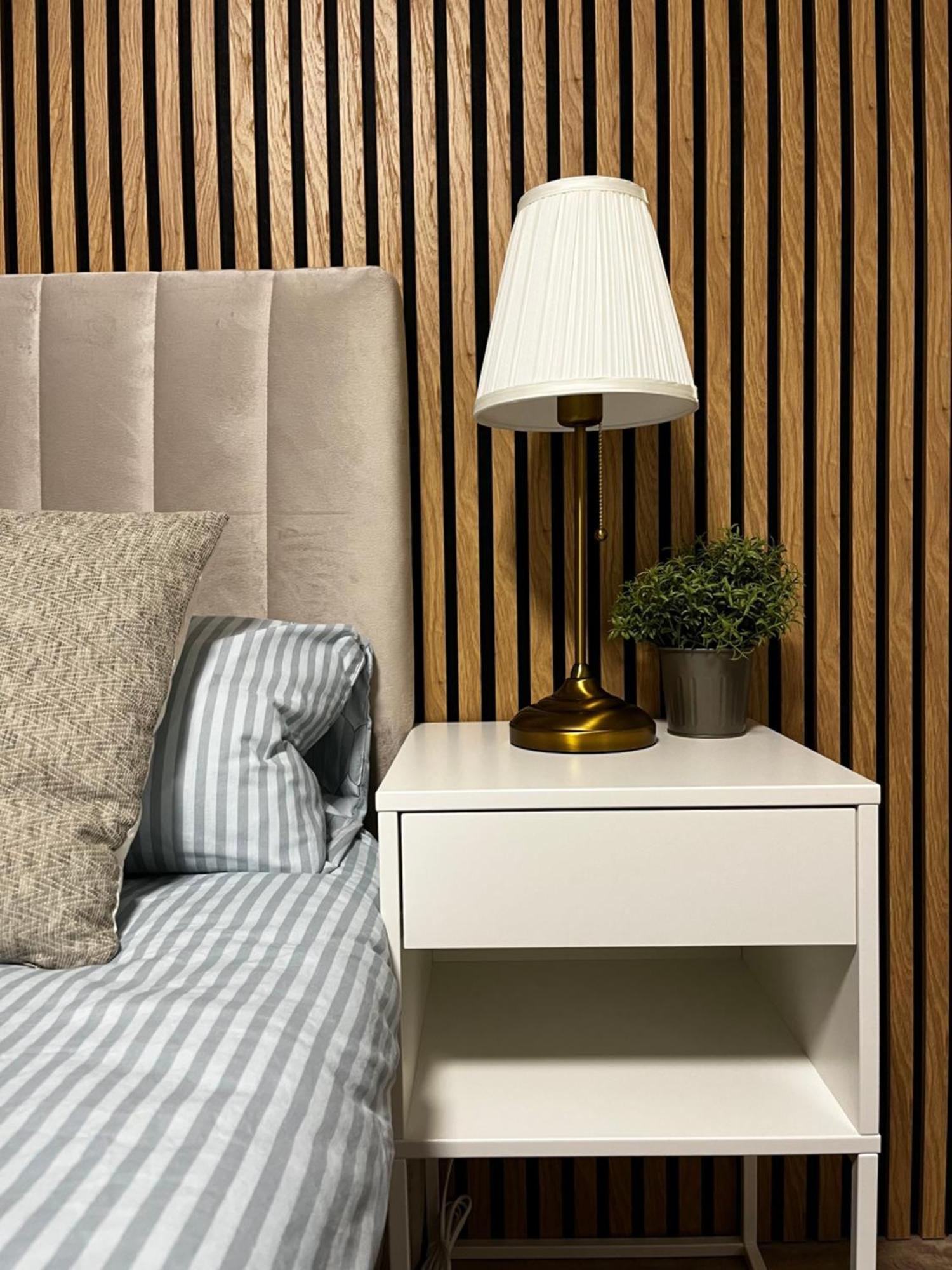 Isaak Appartement Harmonie Kussaberg Екстер'єр фото