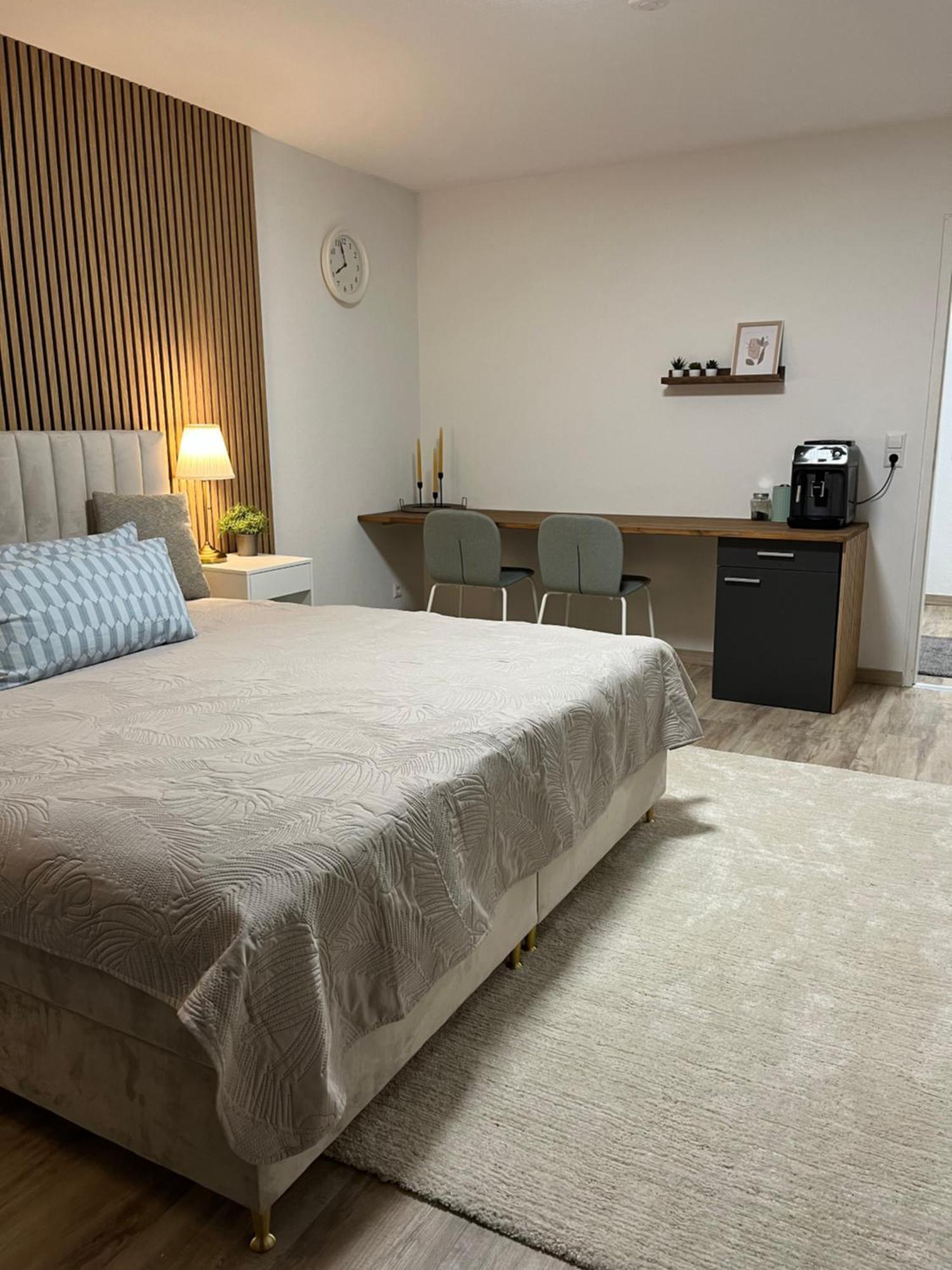 Isaak Appartement Harmonie Kussaberg Екстер'єр фото